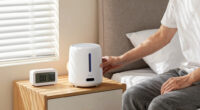 White Noise Machines with Clocks: Do You Need Both Devices?