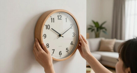 Why Analog Clocks Still Matter in a Digital World