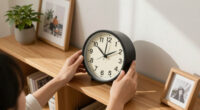 Why Clocks in Ads Always Show 10:10