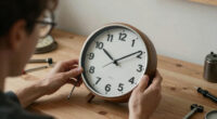 Why Do Clocks Run Clockwise?