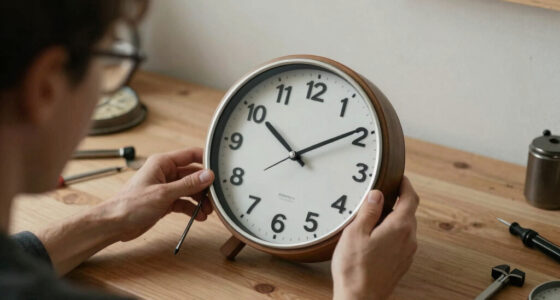 Why Do Clocks Run Clockwise?