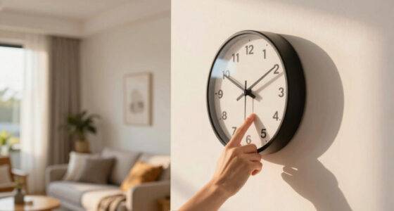 Word Clock Buying Guide: Size, Language, and Mounting