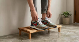 Your Summer Wardrobe Deserves Better Sneakers