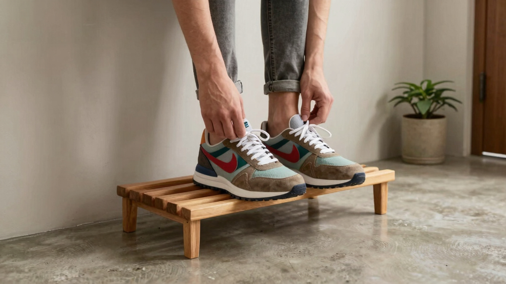 Your Summer Wardrobe Deserves Better Sneakers