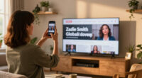 Zadie Smith Surges In Global Coverage