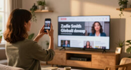 Zadie Smith Surges In Global Coverage