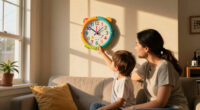 14 Best Educational Wall Clocks for Kids in 2026