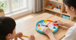14 Best Kids' Educational Wall Clocks in 2026