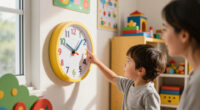 15 Best Kids' Classroom Wall Clocks in 2026