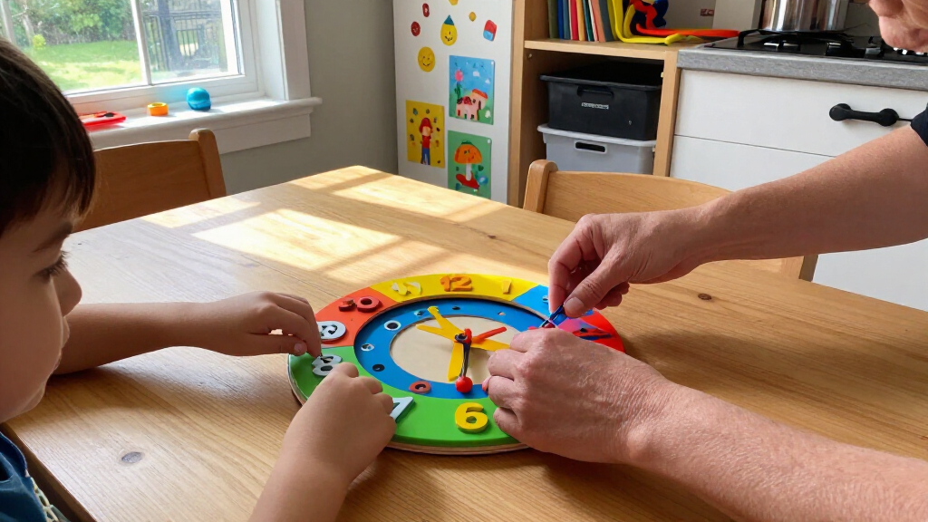 15 Best Learning Wall Clocks for Kids in 2026