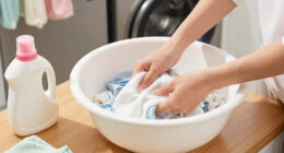 8 Laundry Mistakes That Are Slowly Ruining Your Clothes