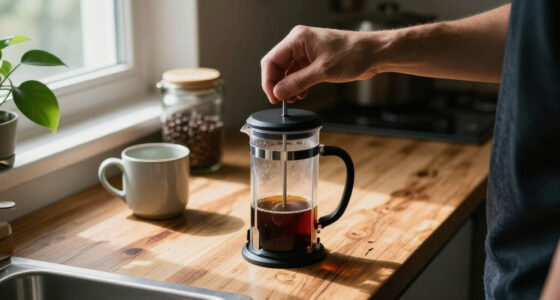 9 Plastic Free Coffee Makers