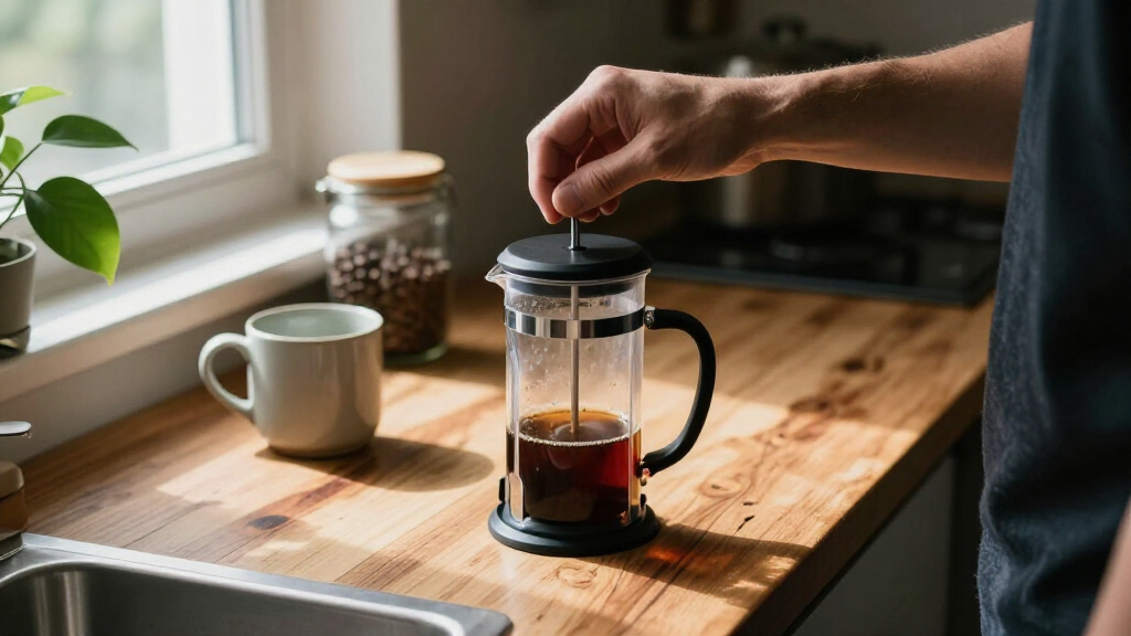 9 Plastic Free Coffee Makers