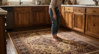 A 100-Year-Old Kitchen Had Carpet — Now It Honors The Home’s History