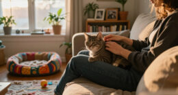 Best Gifts for a Cat Owner
