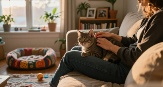 Best Gifts for a Cat Owner
