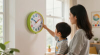 Best Learning Kids' Wall Clocks Compared
