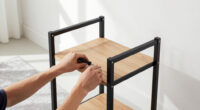 BILLY Who? IKEA Just Quietly Released Its Most Stylish Bookcase Yet