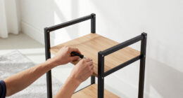 BILLY Who? IKEA Just Quietly Released Its Most Stylish Bookcase Yet