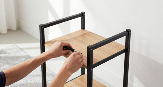 BILLY Who? IKEA Just Quietly Released Its Most Stylish Bookcase Yet