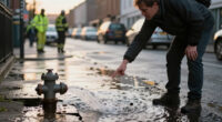 Burst Water Mains Leads To Supply Issues In Southside Dublin - BreakingNews.ie