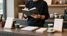 Cafe Travel Stationery Collections: Starbucks Reserve Roastery Tokyo Joins…