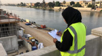 محافظ القاهرة يتفقد تطوير سور مجرى العيون والسيدة عائشة - Cairo.gov.eg