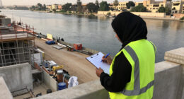 محافظ القاهرة يتفقد تطوير سور مجرى العيون والسيدة عائشة - Cairo.gov.eg