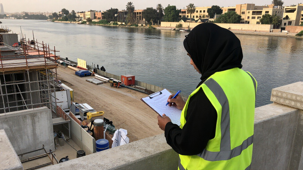 محافظ القاهرة يتفقد تطوير سور مجرى العيون والسيدة عائشة - Cairo.gov.eg