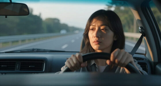 Can You Really Drive And Not Remember It? The Truth About Highway Hypnosis