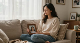 Column | Asking Eric: After Tragedy, Daughter Says Mother’s Love Isn’t Enough
