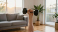 Concept Fitness Weights