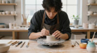Crafts Movement Surges In Global Coverage