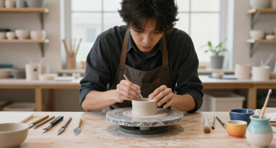 Crafts Movement Surges In Global Coverage