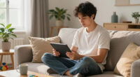 Daytime Buzz: Stay-at-home Boyfriends And AI Parenting Advice