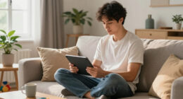 Daytime Buzz: Stay-at-home Boyfriends And AI Parenting Advice