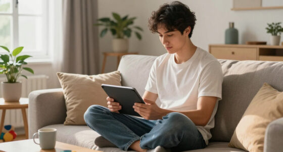 Daytime Buzz: Stay-at-home Boyfriends And AI Parenting Advice