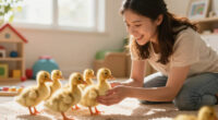Ducklings Early Learning Center Surges In Global Coverage