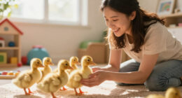 Ducklings Early Learning Center Surges In Global Coverage
