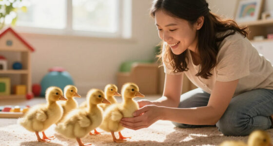 Ducklings Early Learning Center Surges In Global Coverage