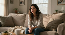 Family Advice: I Just Learned The Ugly Truth About Who My Stepmom Really Is. I'm Shattered.
