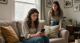 Family Advice: I Told My Sister What I Saw In Confidential Footage Of Her Son's School. She Lost It.