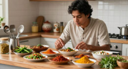 Godrej Food Trends Report Explores Mumbai Food Culture