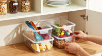 Her Brilliant Storage Tips Made My Kitchen Completely Clutter-Free