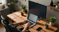 Home Office Surges In Global Coverage