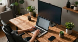 Home Office Surges In Global Coverage