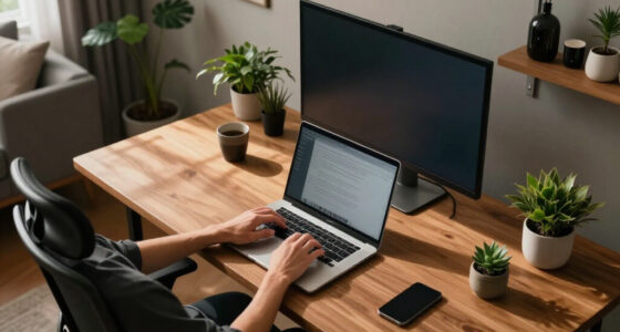 Home Office Surges In Global Coverage
