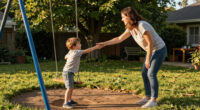 How To Help Your Kids Make Friends At A New School
