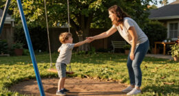 How To Help Your Kids Make Friends At A New School