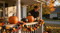 If You Want The Best Halloween Porch On The Block, This New Collection Is A Must-See